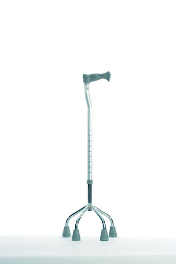 Tetrapod Small-based Cane