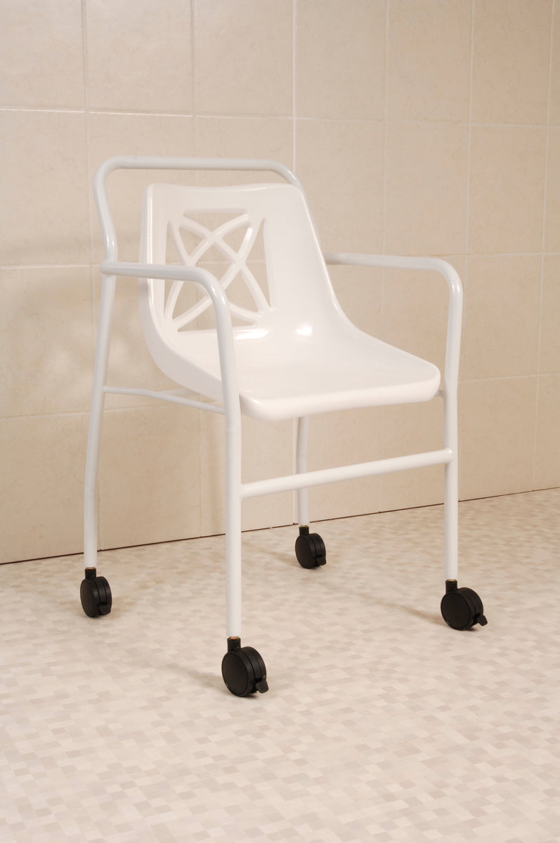 Harrogate shower 2024 chair