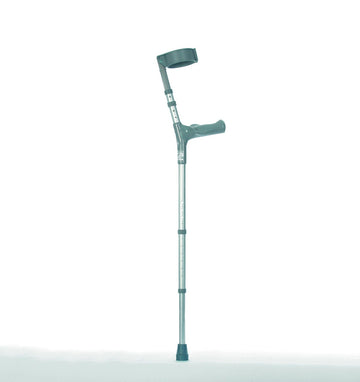 Ergoform Adult Crutches (Pair)