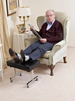 Leg Rest