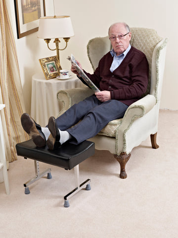 Leg Rest