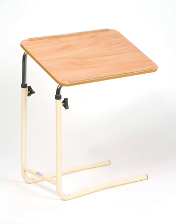 Divan Over-bed Table