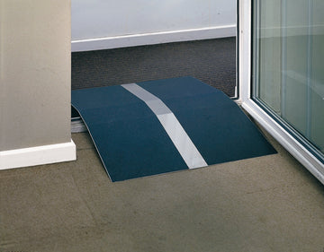 One-piece Doorframe Ramp