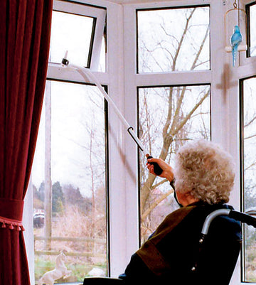 Window Pull (36 inch)