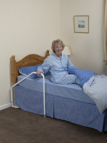 Rise Easy Bed Rail