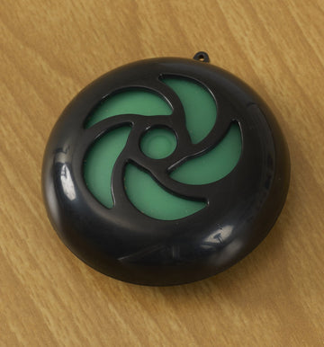 Magiplug Sink Plug (Black) 