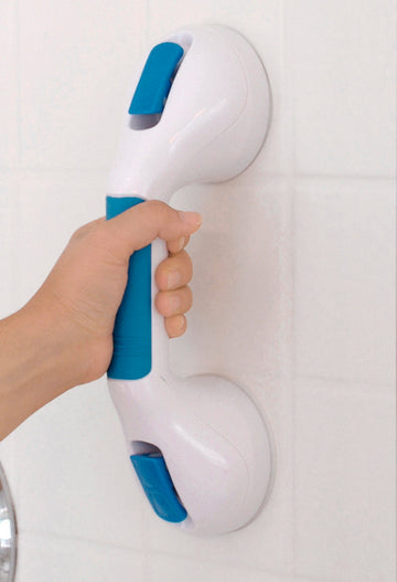 Suction Grab Bar with Indicators