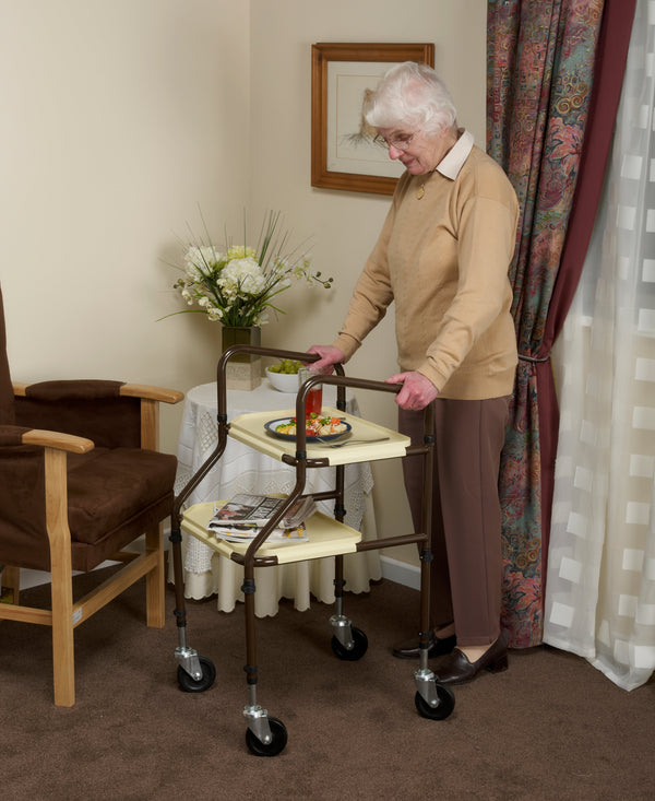 Home Helper Trolley