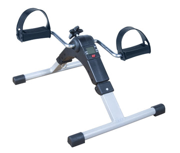 Pedal Exerciser With Digital Display 