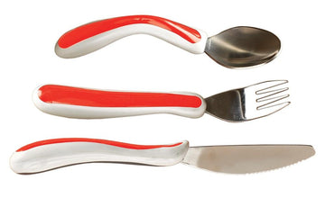 Kura Care Adult Cutlery Set