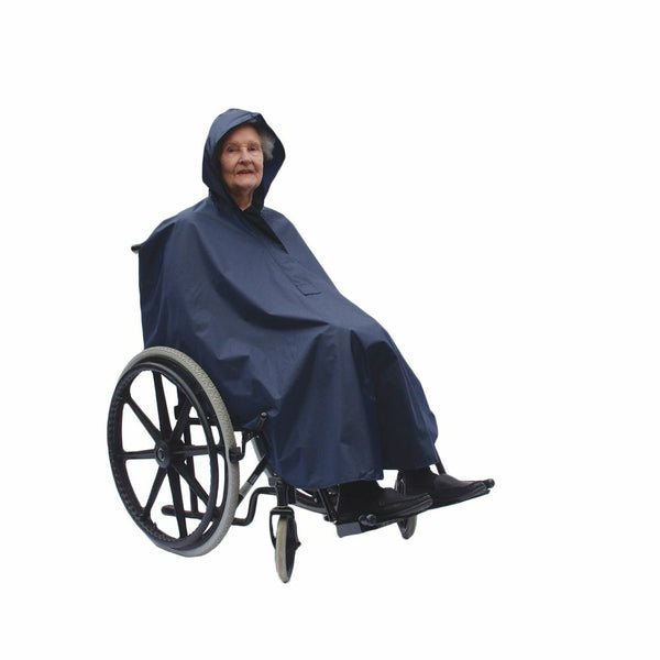 Wheelchair Poncho