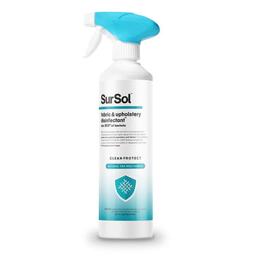 Sursol Fabric Disinfectant Spray (500ml)