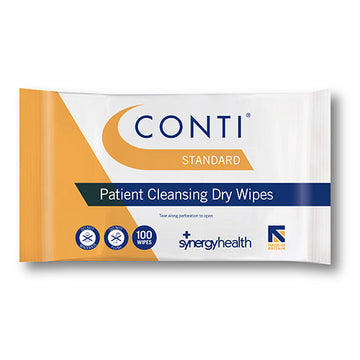 Conti Large Dry Wipes