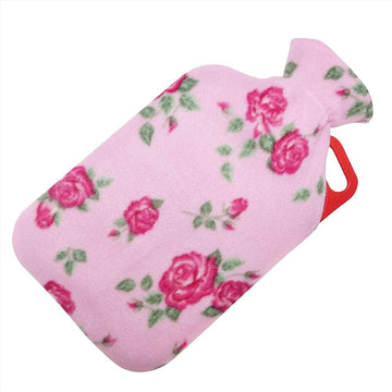 2 Litre Hot Water Bottle with Handle