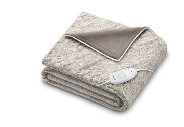 Beurer HD75 Nordic Heated Throw