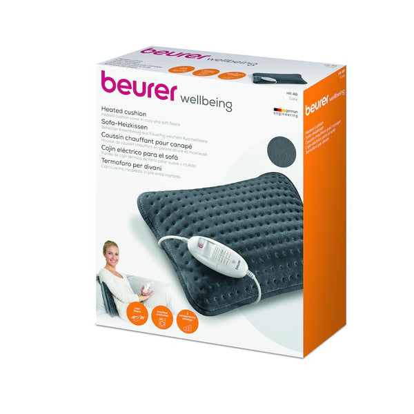 Beurer HK48 Cosy Heated Cushion