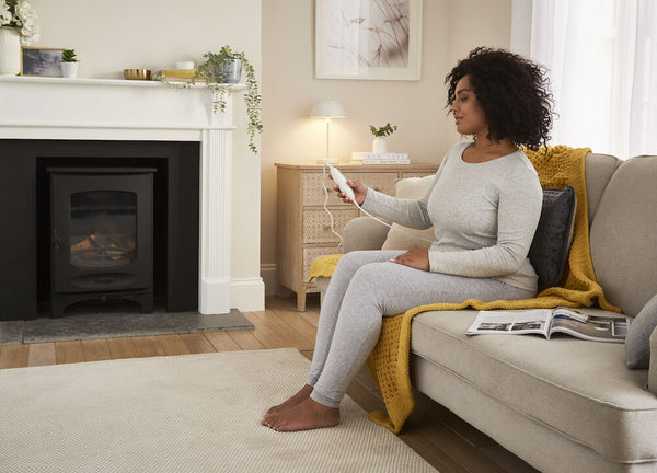 Beurer HK48 Cosy Heated Cushion