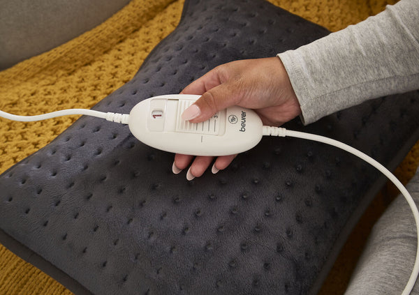 Beurer HK48 Cosy Heated Cushion