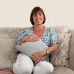Lifemax Heated Massage Cushion